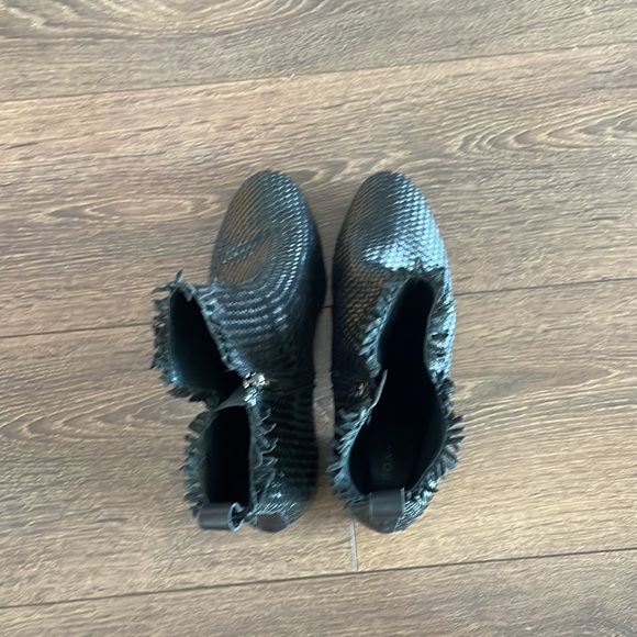 Pons Quintana designer shoes for sale. Shipping price varies. - Picture 4 of 4